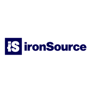 Iron Source Logo